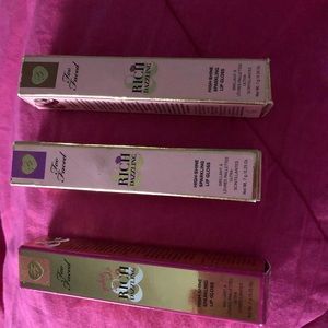 Too Faced Gloss Bundle BNIB